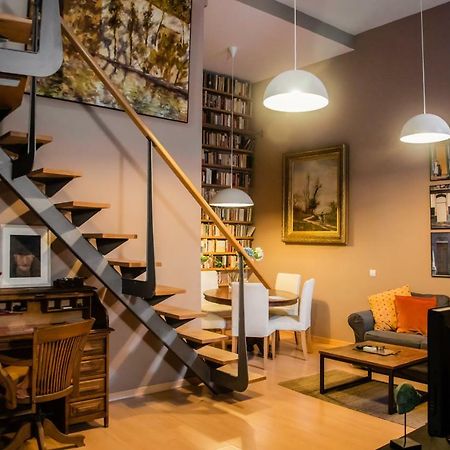 Apartmán Abades Giralda View By Valcambre Sevilla Exteriér fotografie