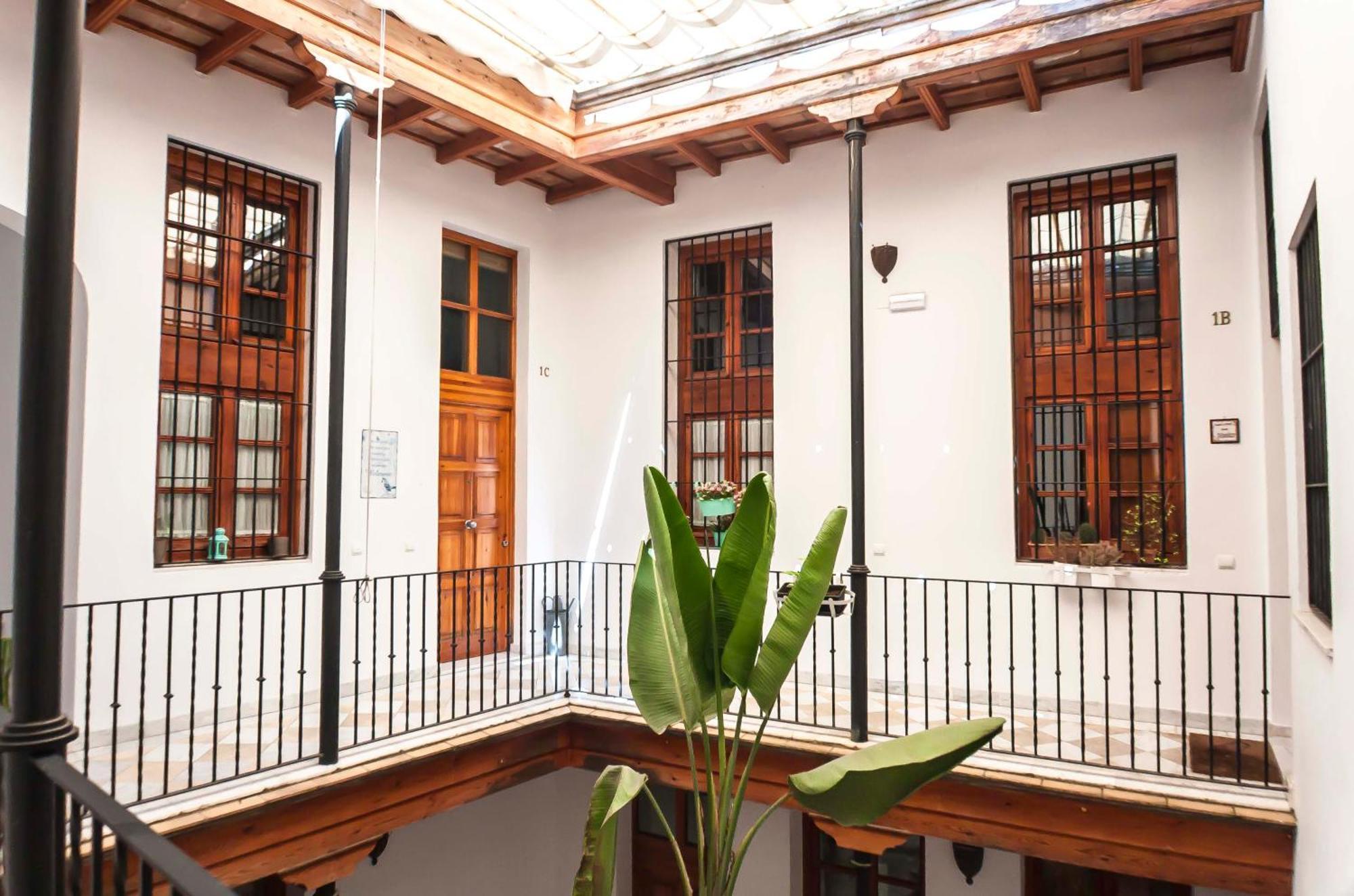 Apartmán Abades Giralda View By Valcambre Sevilla Exteriér fotografie
