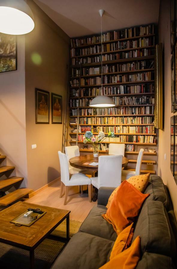 Apartmán Abades Giralda View By Valcambre Sevilla Exteriér fotografie