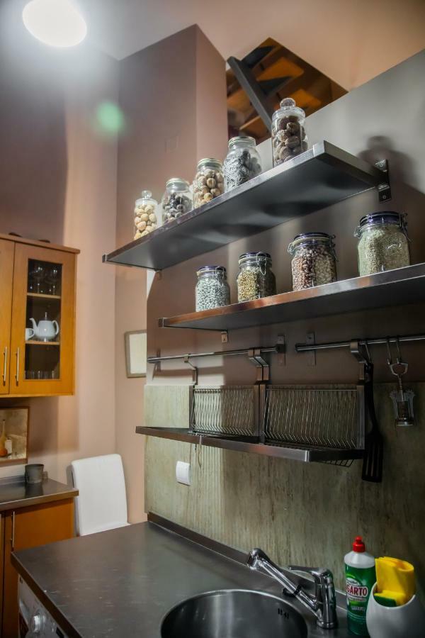 Apartmán Abades Giralda View By Valcambre Sevilla Exteriér fotografie