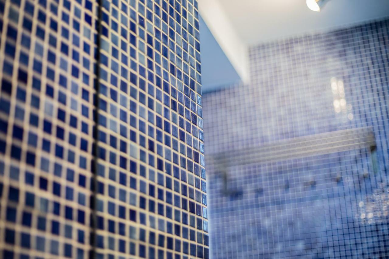Apartmán Abades Giralda View By Valcambre Sevilla Exteriér fotografie