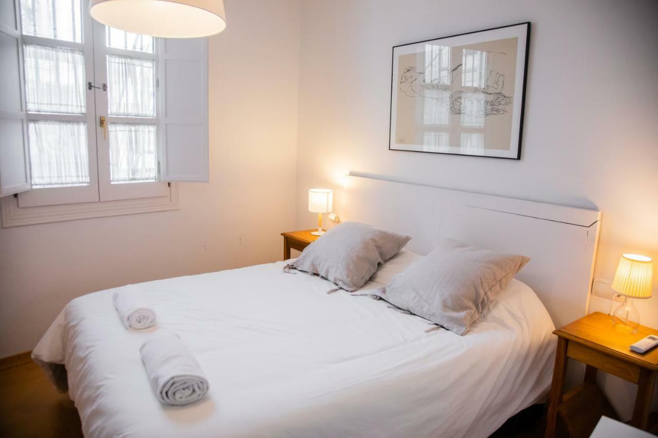 Apartmán Abades Giralda View By Valcambre Sevilla Exteriér fotografie