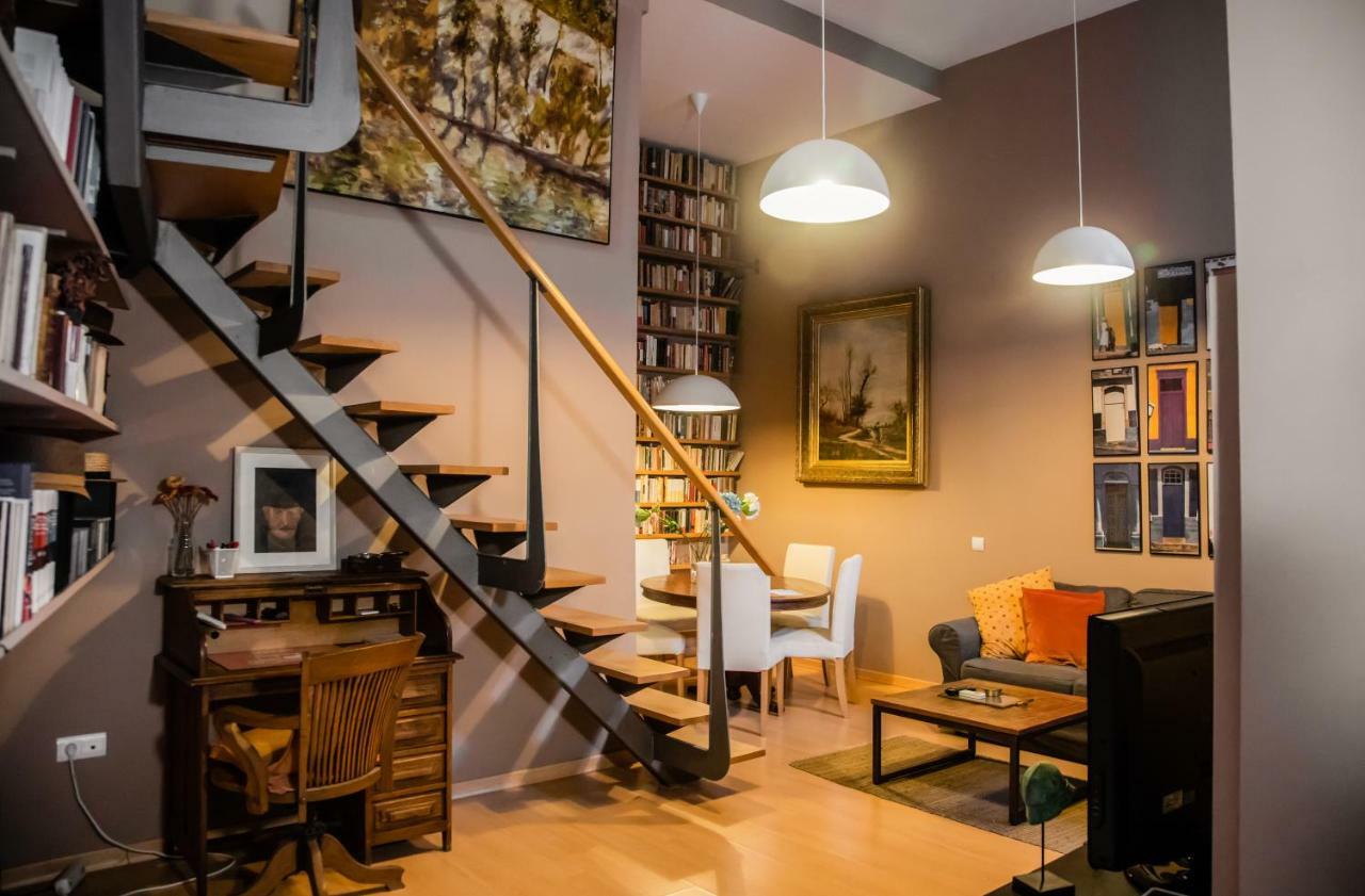 Apartmán Abades Giralda View By Valcambre Sevilla Exteriér fotografie