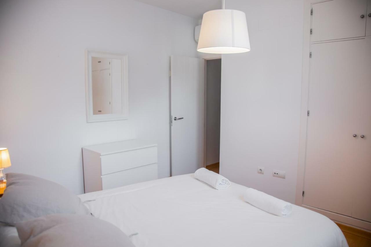 Apartmán Abades Giralda View By Valcambre Sevilla Exteriér fotografie