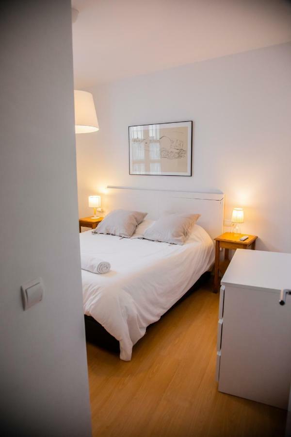 Apartmán Abades Giralda View By Valcambre Sevilla Exteriér fotografie