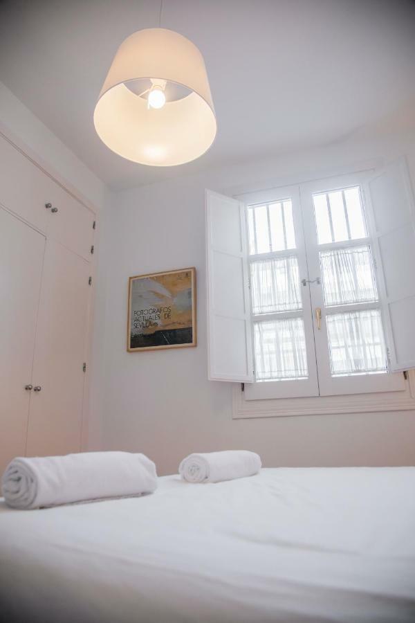 Apartmán Abades Giralda View By Valcambre Sevilla Exteriér fotografie