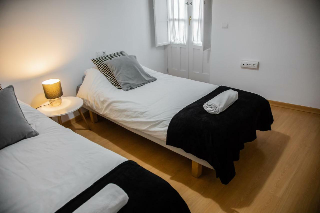 Apartmán Abades Giralda View By Valcambre Sevilla Exteriér fotografie